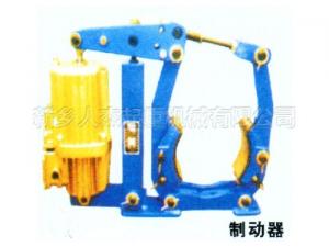 YWZ4型制动器