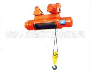 CD0.5t-16t 6m-30m电动葫芦